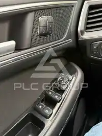 2016 Ford S-Max