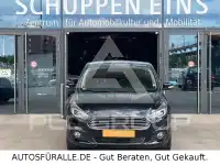 2016 Ford S-Max