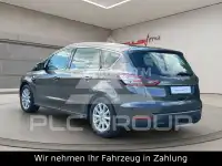 2016 Ford S-Max