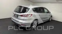 2016 Ford S-Max