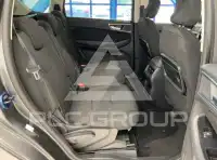 2016 Ford S-Max