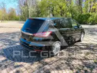 2016 Ford S-Max