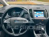 2016 Ford S-Max