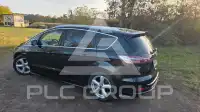 2016 Ford S-Max