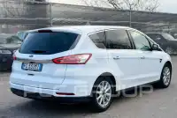 2016 Ford S-Max