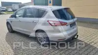 2016 Ford S-Max