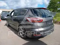 2016 Ford S-Max