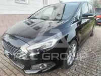 2016 Ford S-Max