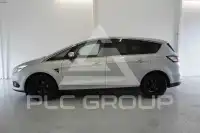 2016 Ford S-Max
