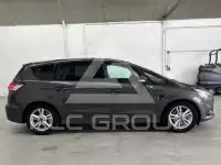 2016 Ford S-Max