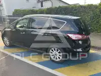 2016 Ford S-Max
