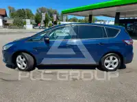 2016 Ford S-Max
