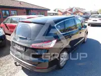 2016 Ford S-Max