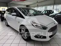2016 Ford S-Max