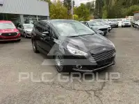 2016 Ford S-Max