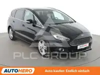 2016 Ford S-Max