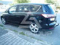 2016 Ford S-Max