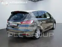 2016 Ford S-Max