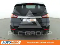 2016 Ford S-Max
