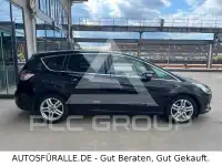 2016 Ford S-Max