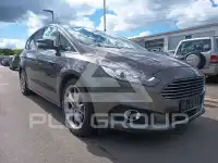 2016 Ford S-Max