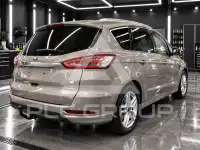 2016 Ford S-Max