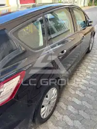 2016 Ford S-Max