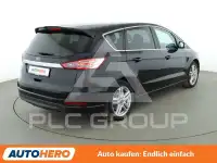 2016 Ford S-Max