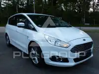 2016 Ford S-Max