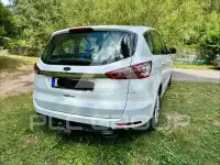 2016 Ford S-Max
