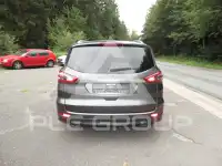 2016 Ford S-Max