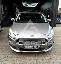 2016 Ford S-Max