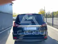 2016 Ford S-Max