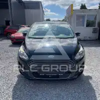 2016 Ford S-Max