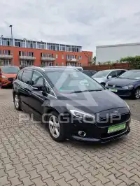2016 Ford S-Max