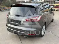 2016 Ford S-Max