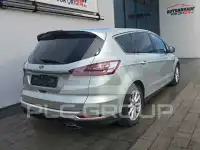 2016 Ford S-Max