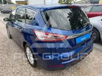 2016 Ford S-Max