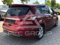 2016 Ford S-Max