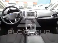 2016 Ford S-Max