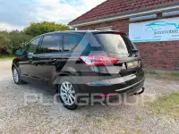 2016 Ford S-Max