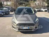 2016 Ford S-Max