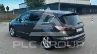 2016 Ford S-Max