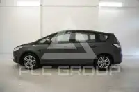 2016 Ford S-Max