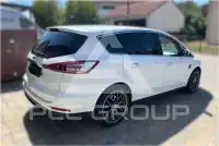2016 Ford S-Max