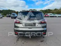 2016 Ford S-Max