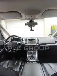 2016 Ford S-Max