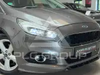 2016 Ford S-Max