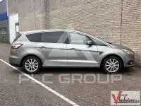 2016 Ford S-Max