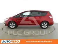 2016 Ford S-Max